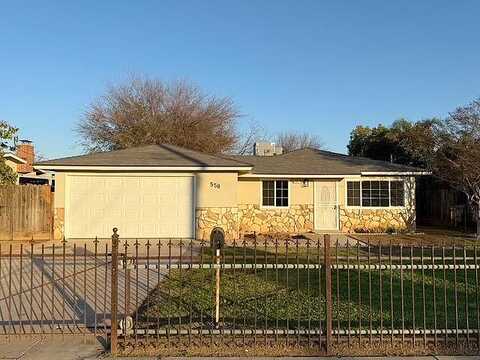 Steven, REEDLEY, CA 93654