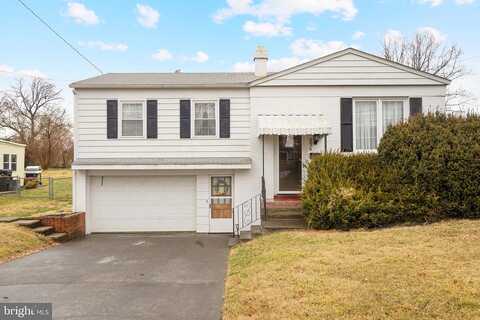 Eagle, WINCHESTER, VA 22601