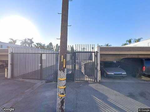 Ackerfield, LONG BEACH, CA 90805