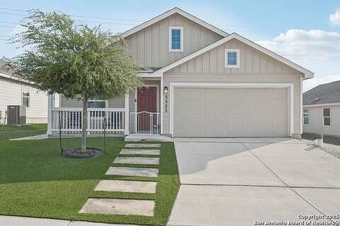 Elm Valley, SAN ANTONIO, TX 78242