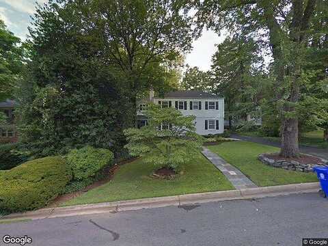 19Th, ARLINGTON, VA 22205