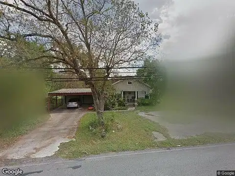 1St, CROSBY, TX 77532