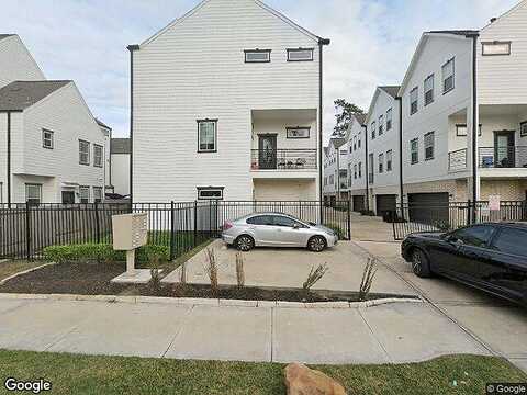 Wheatley, HOUSTON, TX 77091