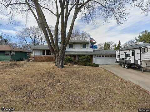 Rhode Island, MINNEAPOLIS, MN 55428
