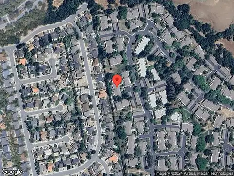 Cribari Dell, SAN JOSE, CA 95135