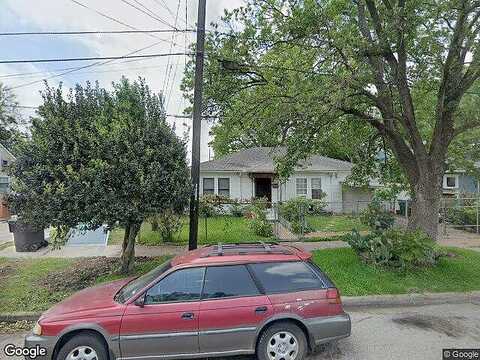 Pease, HOUSTON, TX 77023