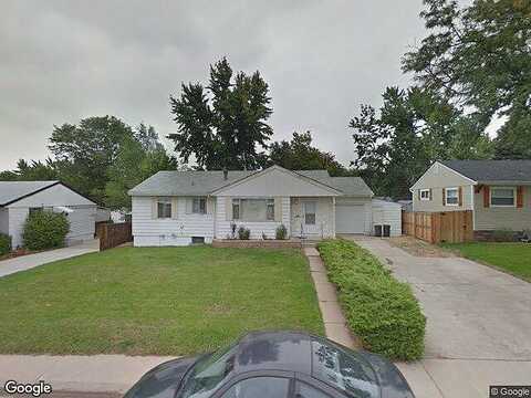 Sherman, LITTLETON, CO 80121