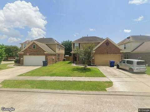 El Tigre, BAYTOWN, TX 77521