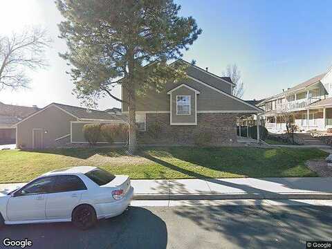 Jellison, LITTLETON, CO 80123