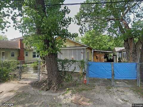 Texas, HOUSTON, TX 77011