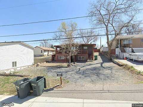 Tennyson, DENVER, CO 80212