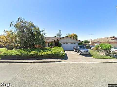 Locust, VALLEJO, CA 94591