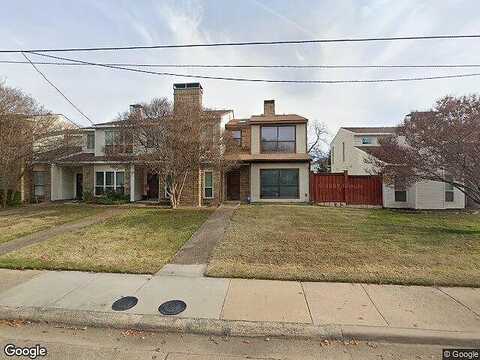 Josephine, DALLAS, TX 75246