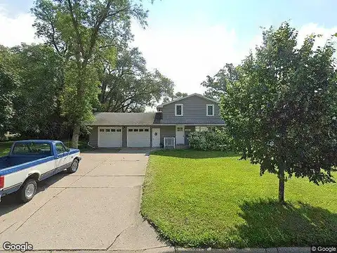 Springen, FERGUS FALLS, MN 56537