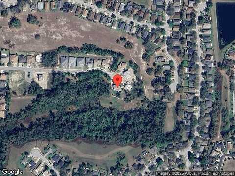 Sanctuary Golf, APOPKA, FL 32712