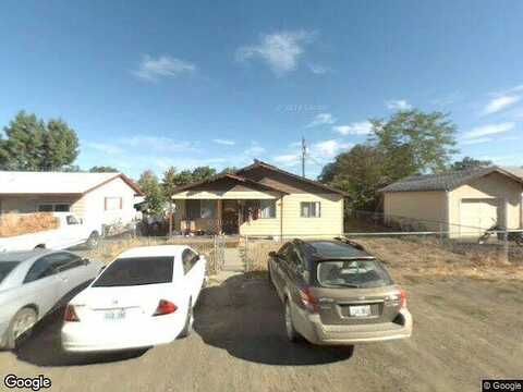 Allyn, GOLDENDALE, WA 98620