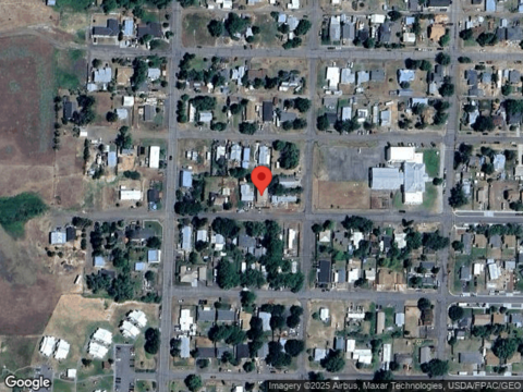 Allyn, GOLDENDALE, WA 98620