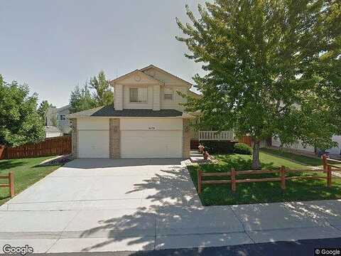 Malaya, CENTENNIAL, CO 80015