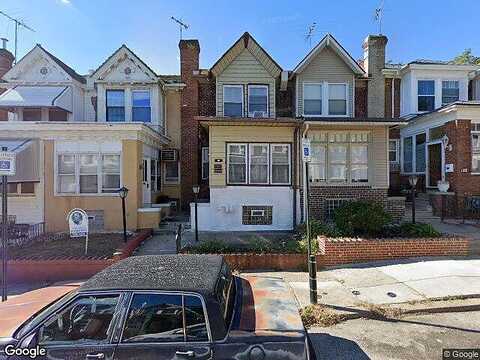 Sydenham, PHILADELPHIA, PA 19141