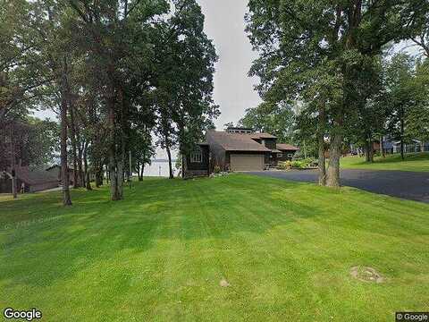 Pelican Point, DETROIT LAKES, MN 56501