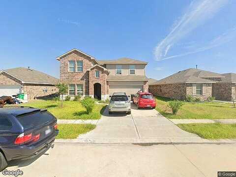 Hedgerose, KATY, TX 77449