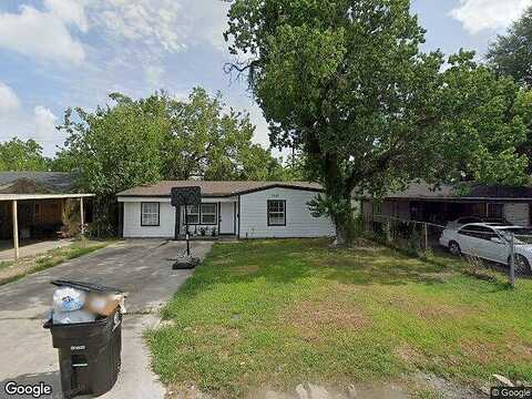 Doolittle, HOUSTON, TX 77033