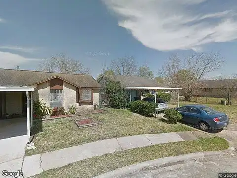 Shorehaven, HOUSTON, TX 77048