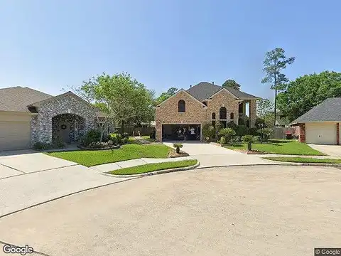 Springhope, HOUSTON, TX 77049