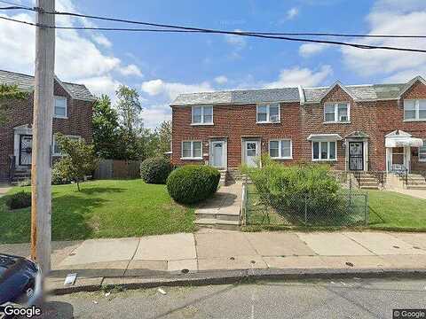 Miriam, PHILADELPHIA, PA 19124