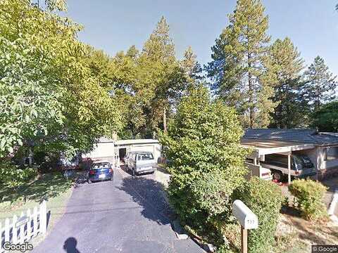 Fir, PARADISE, CA 95969