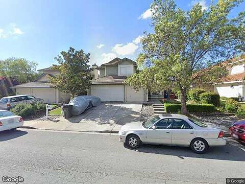 Cache Peak, ANTIOCH, CA 94531