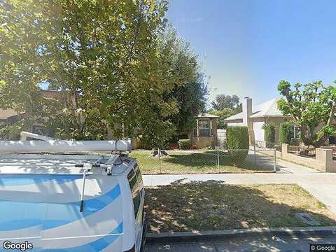 Templeton, LOS ANGELES, CA 90032