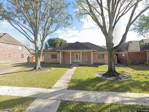 Baywood, PASADENA, TX 77505