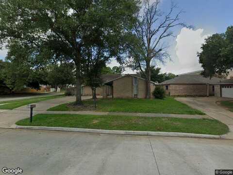 Eagle Trail, HOUSTON, TX 77084