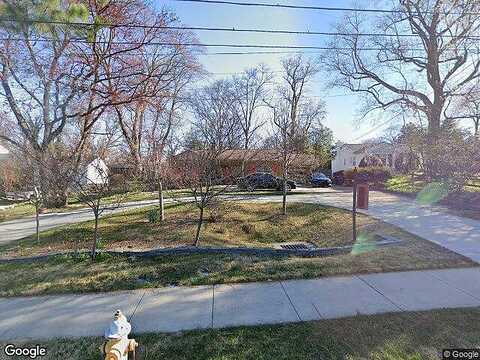 Old Dominion, ARLINGTON, VA 22207