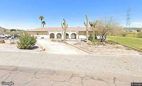 Saguaro Park, GLENDALE, AZ 85310
