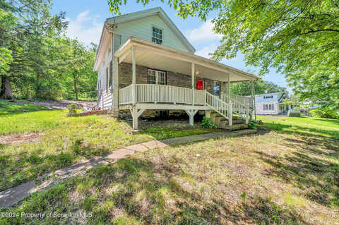 Main, MOSCOW, PA 18444
