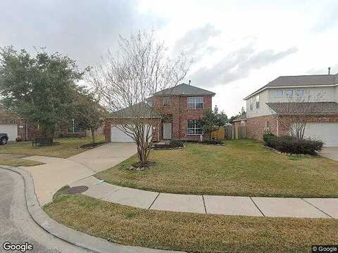 Claymill, KATY, TX 77449