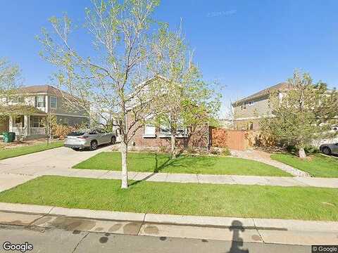 Fultondale, AURORA, CO 80016