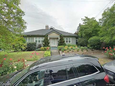 Hancock, PORTLAND, OR 97213