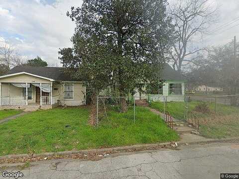 Mcewen, HOUSTON, TX 77009