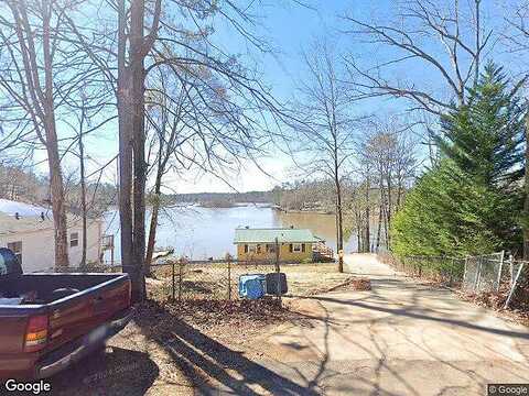 Friar Tuck, COVINGTON, GA 30014