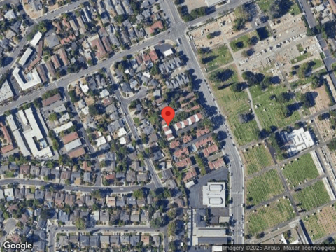 Winchester, SANTA CLARA, CA 95050