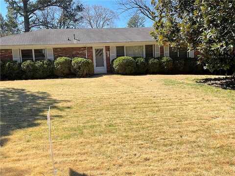 Maxwell, ROSWELL, GA 30075