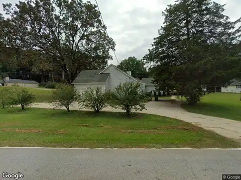 Hill, POWDER SPRINGS, GA 30127