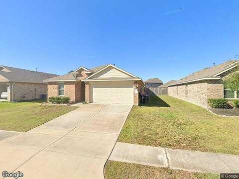 Forest Hurst, SPRING, TX 77373