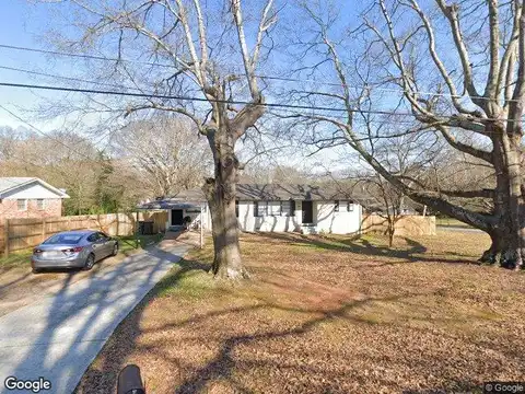Ballew, POWDER SPRINGS, GA 30127