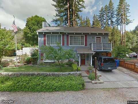 Middlefield, BOULDER CREEK, CA 95006