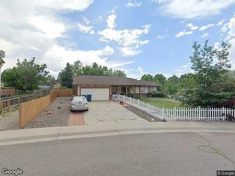 Norfolk, AURORA, CO 80015