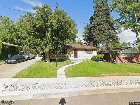 Huron, ENGLEWOOD, CO 80110